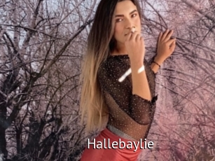 Hallebaylie