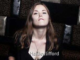 Hallieclifford