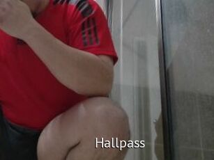 Hallpass