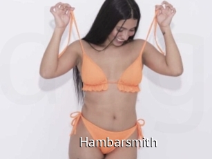 Hambarsmith