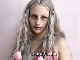 Hanabarbie