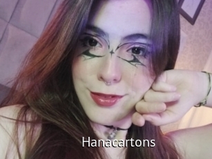 Hanacartons