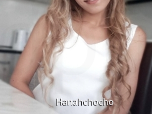 Hanahchocho