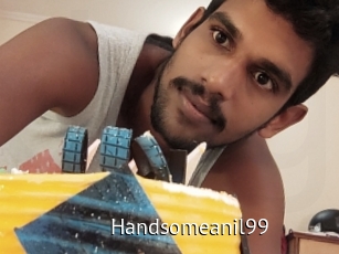 Handsomeanil99