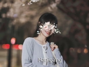 Hanigang