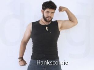 Hankscorpio