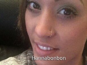 Hannabonbon