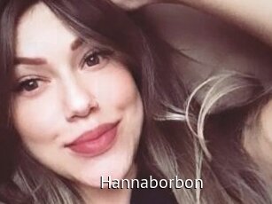Hannaborbon