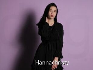 Hannachristy