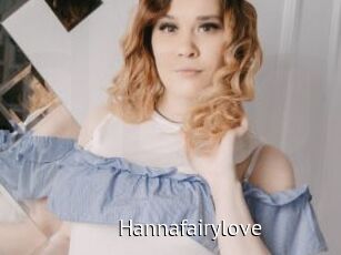 Hannafairylove