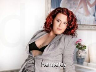 Hannafay