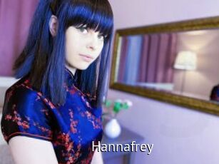 Hannafrey