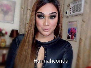 Hannahconda