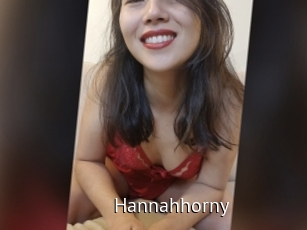 Hannahhorny