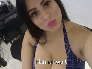 Hannahwait