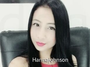 Hannajohnson