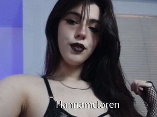 Hannamcloren