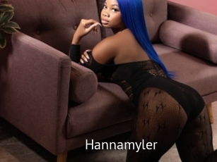 Hannamyler