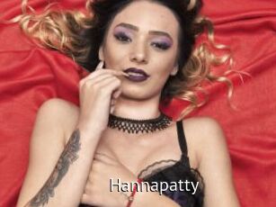 Hannapatty