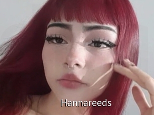 Hannareeds