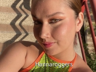 Hannaroggers