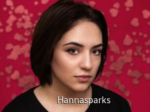 Hannasparks