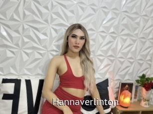 Hannaverlinton