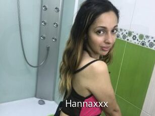 Hannaxxx