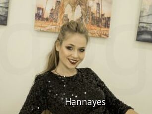 Hannayes