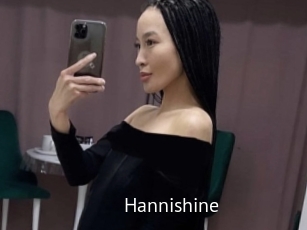 Hannishine