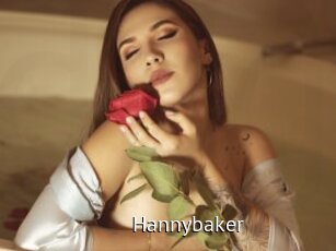 Hannybaker