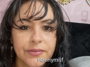 Hannymilf