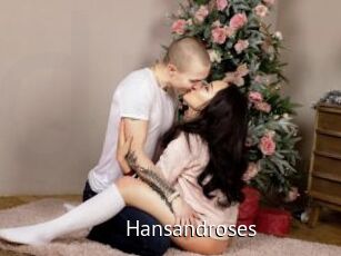 Hansandroses