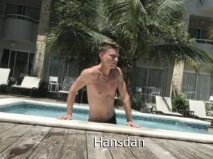 Hansdan