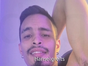 Hanselgreits