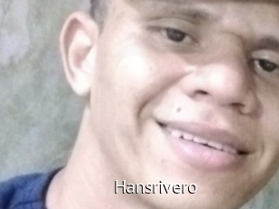 Hansrivero