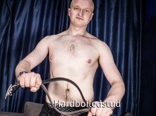 Hardboiledstud