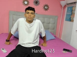 Hardhot23