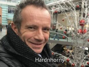 Hardnhorny