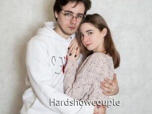 Hardshowcouple