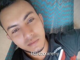 Hardxxxreny