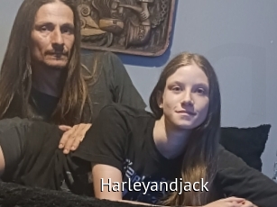 Harleyandjack