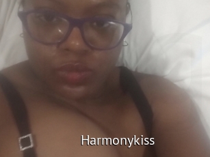 Harmonykiss