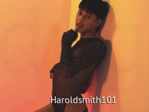 Haroldsmith101