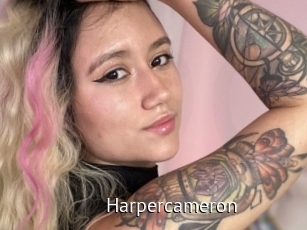 Harpercameron