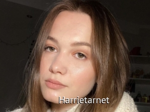 Harrietarnet