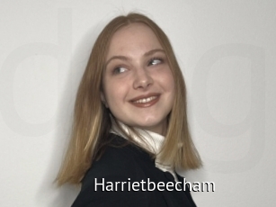 Harrietbeecham