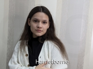 Harrietborne