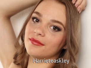 Harrieteaskley