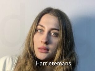 Harrietemans